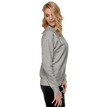 Load image into Gallery viewer, Le Marais embroidered premium sweatshirt (5 colors)