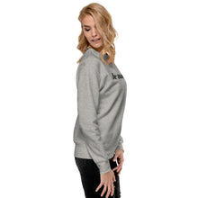 Load image into Gallery viewer, Le Marais embroidered premium sweatshirt (5 colors)