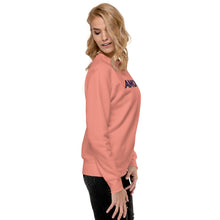 Load image into Gallery viewer, Amour embroidered sweatshirt