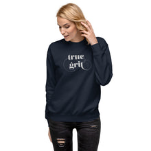 Load image into Gallery viewer, True Grit sweatshirt