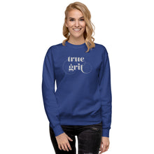 Load image into Gallery viewer, True Grit sweatshirt
