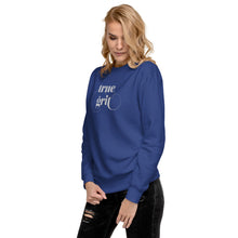 Load image into Gallery viewer, True Grit sweatshirt