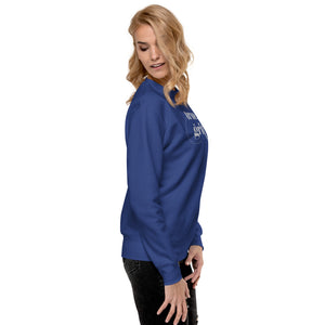 True Grit sweatshirt