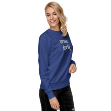Load image into Gallery viewer, True Grit sweatshirt