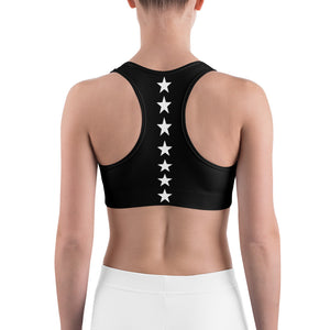 Freedom Sports Bra