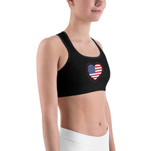 Load image into Gallery viewer, Freedom Sports Bra