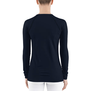 Venus Women's Rash Guard
