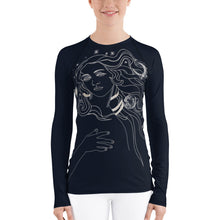 Load image into Gallery viewer, Venus Women&#39;s Rash Guard