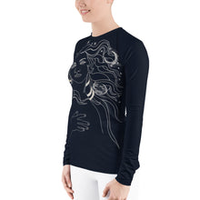 Load image into Gallery viewer, Venus Women&#39;s Rash Guard