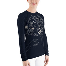 Load image into Gallery viewer, Venus Women&#39;s Rash Guard