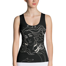 Load image into Gallery viewer, Venus Sublimation Cut &amp; Sew Tank Top