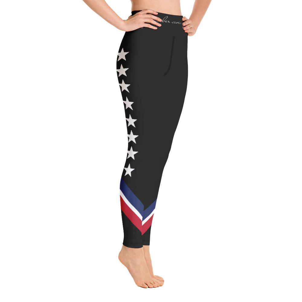 Freedom Yoga Leggings