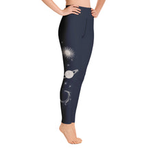 Load image into Gallery viewer, Venus Yoga Leggings