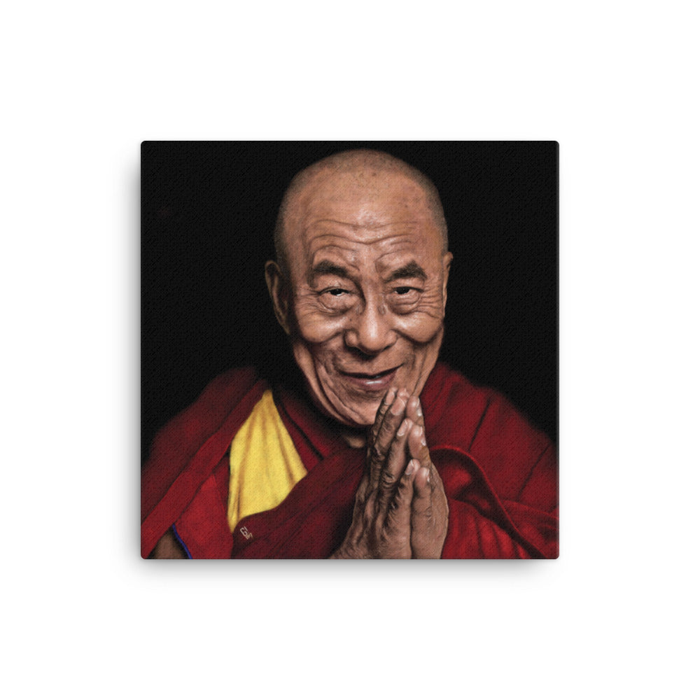 Dalai Lama