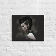 Load image into Gallery viewer, Girl with the Dragon Tattoo