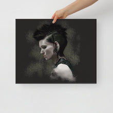 Load image into Gallery viewer, Girl with the Dragon Tattoo