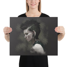 Load image into Gallery viewer, Girl with the Dragon Tattoo