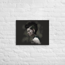 Load image into Gallery viewer, Girl with the Dragon Tattoo