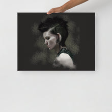 Load image into Gallery viewer, Girl with the Dragon Tattoo