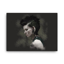 Load image into Gallery viewer, Girl with the Dragon Tattoo