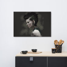 Load image into Gallery viewer, Girl with the Dragon Tattoo