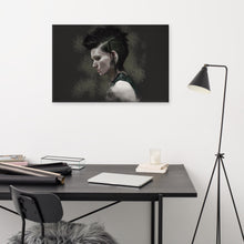 Load image into Gallery viewer, Girl with the Dragon Tattoo