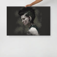 Load image into Gallery viewer, Girl with the Dragon Tattoo