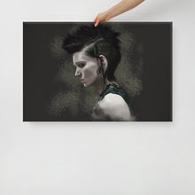Load image into Gallery viewer, Girl with the Dragon Tattoo