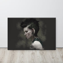 Load image into Gallery viewer, Girl with the Dragon Tattoo