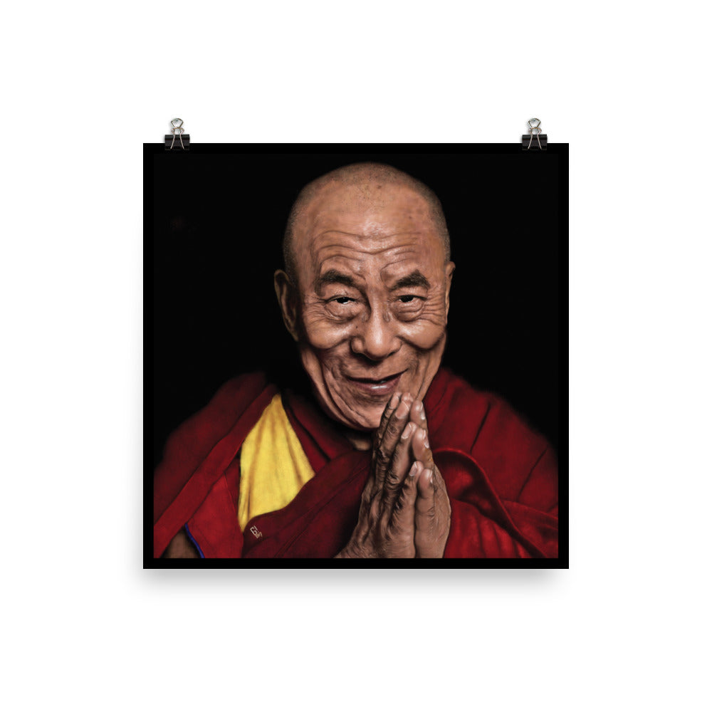 Dalai Lama