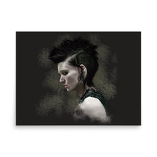 Load image into Gallery viewer, Girl with the Dragon Tattoo