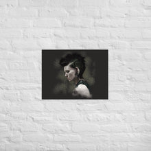 Load image into Gallery viewer, Girl with the Dragon Tattoo