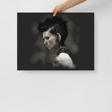 Load image into Gallery viewer, Girl with the Dragon Tattoo