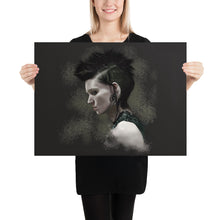 Load image into Gallery viewer, Girl with the Dragon Tattoo