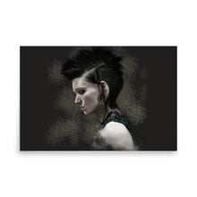 Load image into Gallery viewer, Girl with the Dragon Tattoo