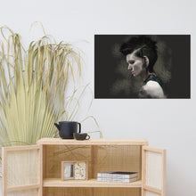 Load image into Gallery viewer, Girl with the Dragon Tattoo
