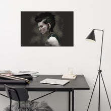 Load image into Gallery viewer, Girl with the Dragon Tattoo