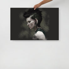 Load image into Gallery viewer, Girl with the Dragon Tattoo