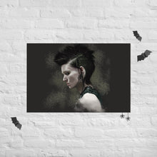 Load image into Gallery viewer, Girl with the Dragon Tattoo
