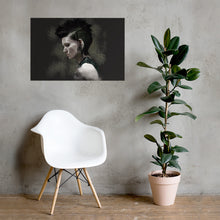 Load image into Gallery viewer, Girl with the Dragon Tattoo