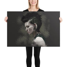 Load image into Gallery viewer, Girl with the Dragon Tattoo