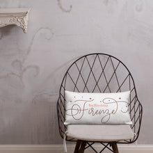 Load image into Gallery viewer, Firenze Premium Pillow