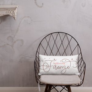 Firenze Premium Pillow