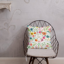 Load image into Gallery viewer, Love Premium Pillow