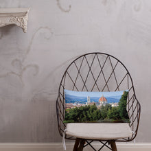 Load image into Gallery viewer, Florence Premium Pillow