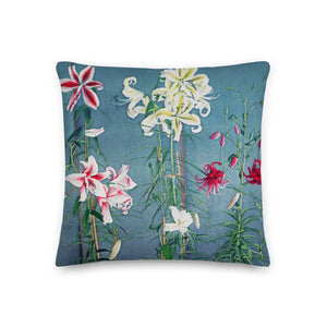 Ogawa Premium Pillow