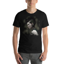 Load image into Gallery viewer, Girl with the Dragon Tattoo - Short-Sleeve Unisex T-Shirt