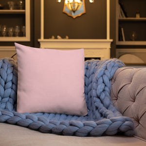 The Artist's Pillow