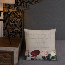Load image into Gallery viewer, Premium Pillow