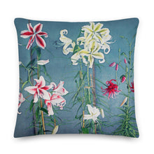 Load image into Gallery viewer, Ogawa Premium Pillow